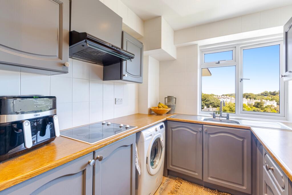 A16 - Flat 28, Holme Court Warrberry Road Torquay 