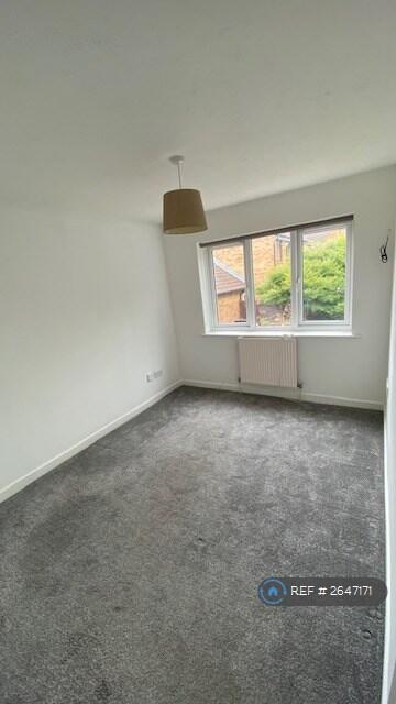 Double Bedroom 2