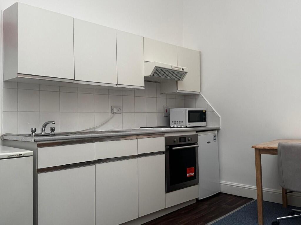 kitchennette