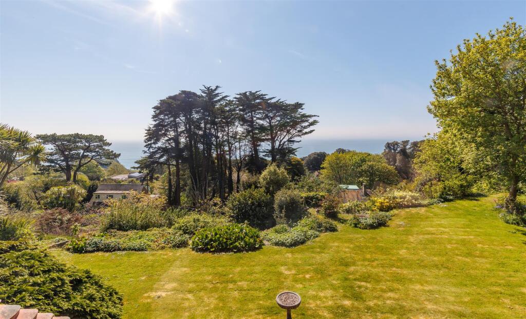 Garden Views