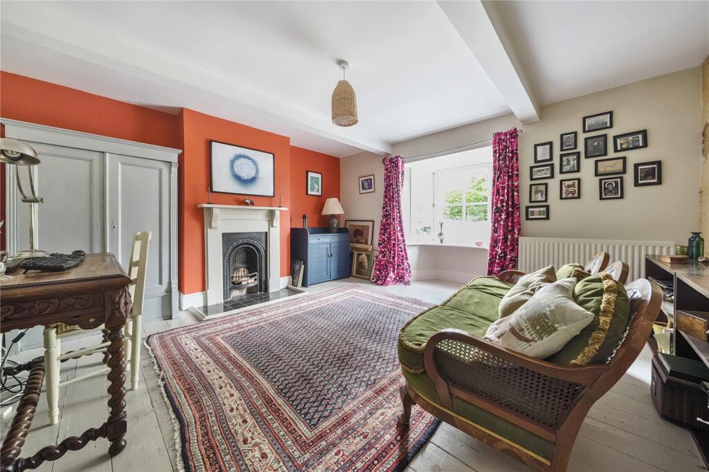 Drawing Room