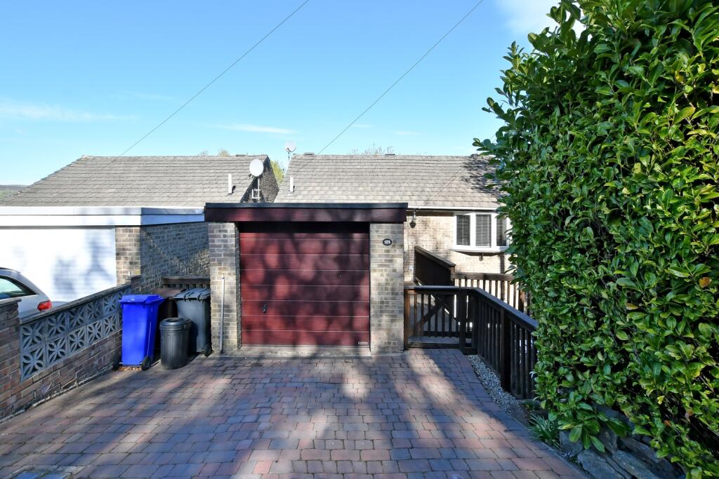 Front External