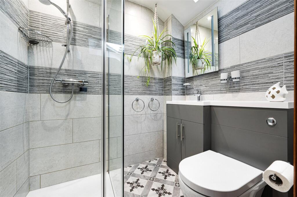 En Suite