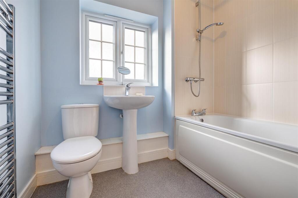 6 Pottery Lane, Lount