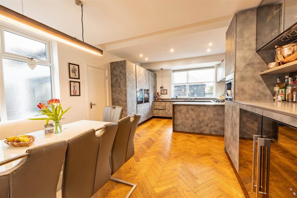 Kitchen Dining