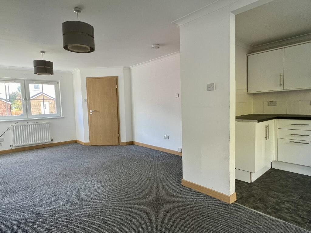 15 Creemills Walk, Newton Stewart - Williamson and