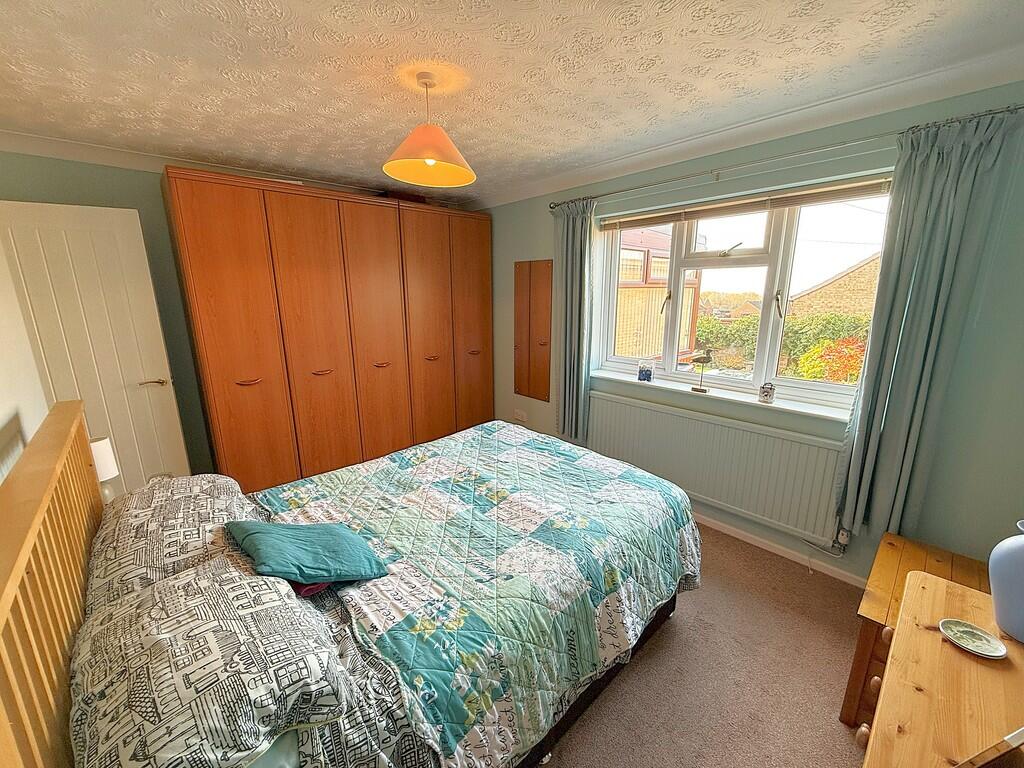 BED ONE 1