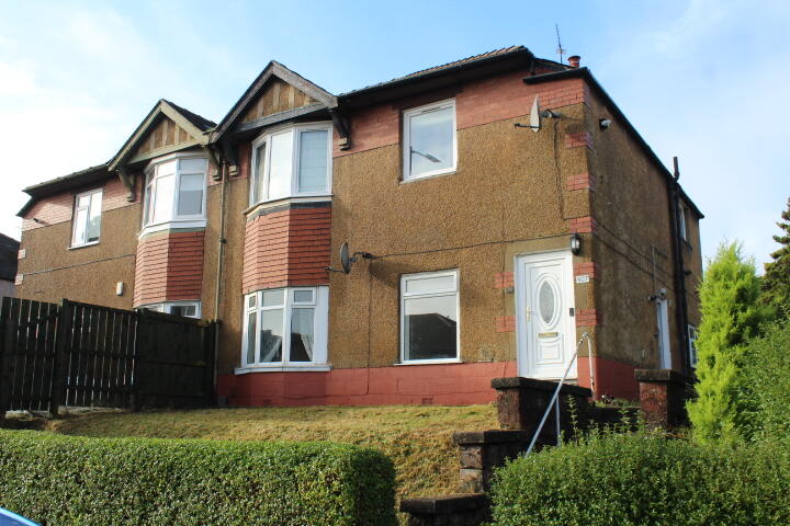 907 Mosspark Drive, Cardonald, Glasgow G52 3BZ