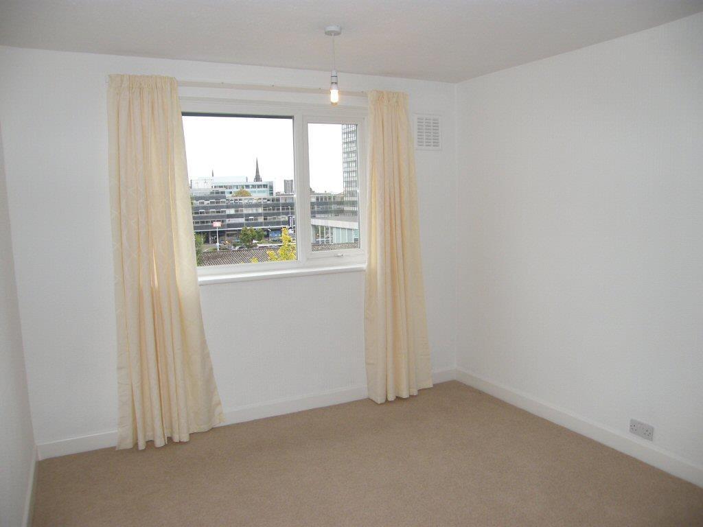 BEDROOM ONE (REAR)