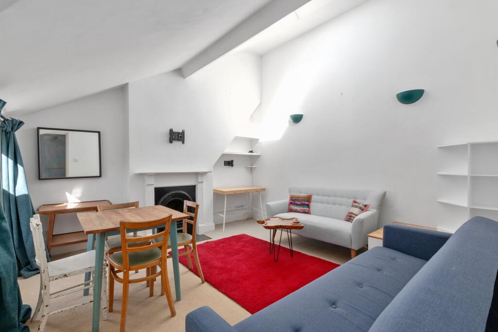 Carminia Road 54 Fla