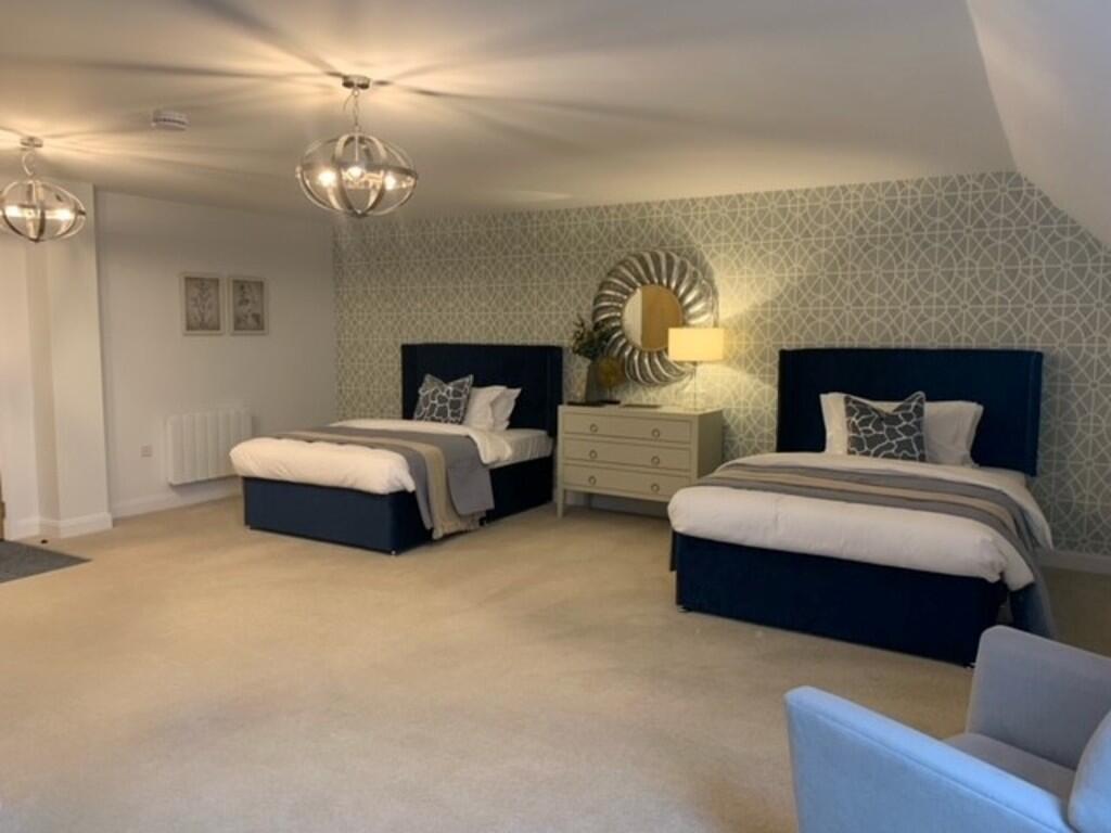 Guest Suite (Addi...