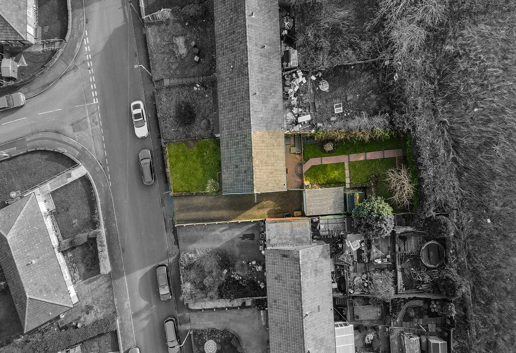 Drone  From Above 