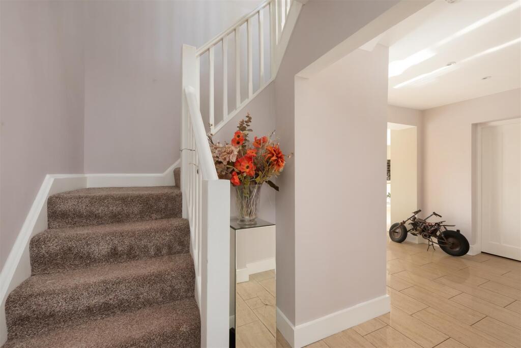 Cherry Orchard, Chestfield, Whitstable