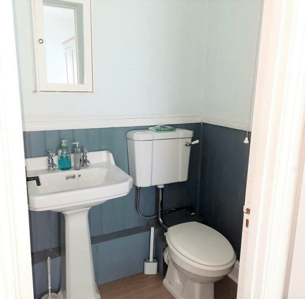 Cloakroom