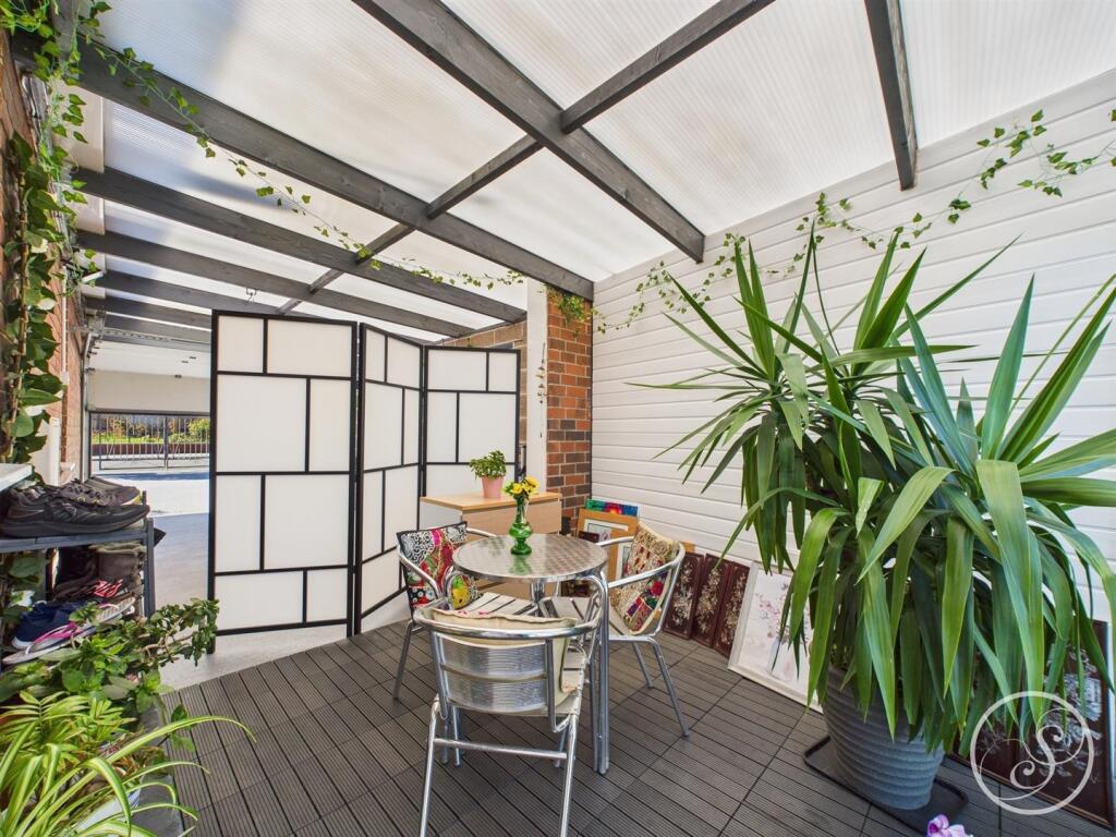 Sunroom