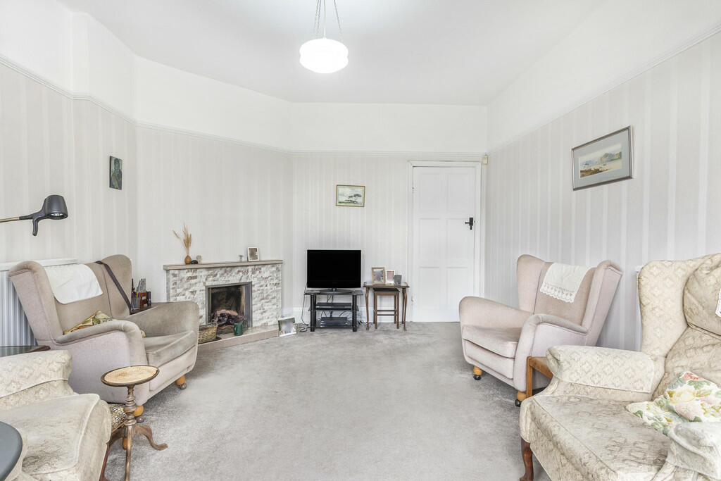 Reception Room 1 ...