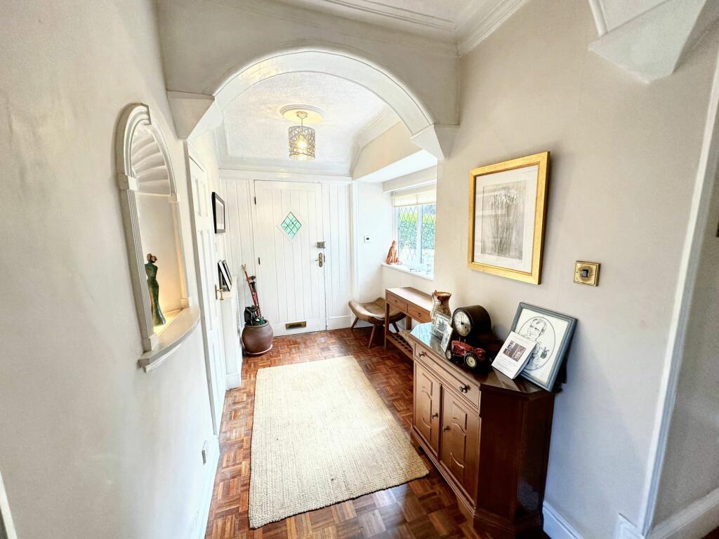 Hallway