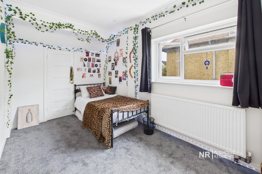 Bedroom 2