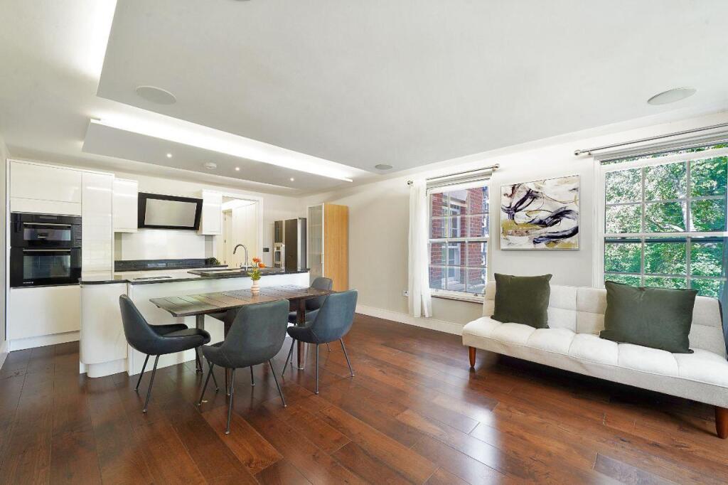 Eden Harper Upper Tulse Hill