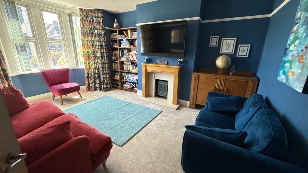 Lounge View 1