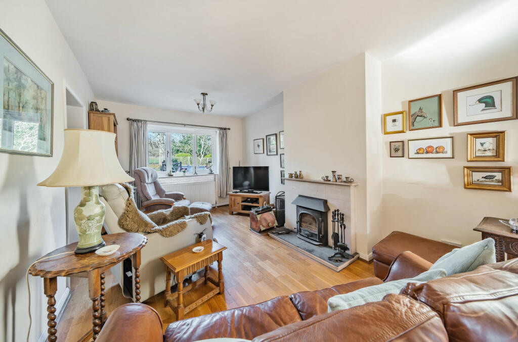 Reception Room One