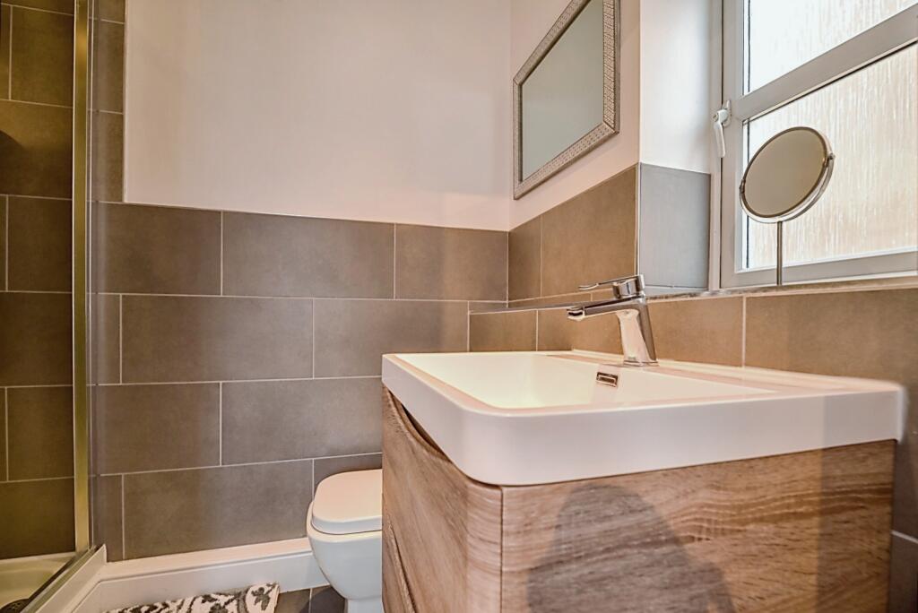 Master En-suite
