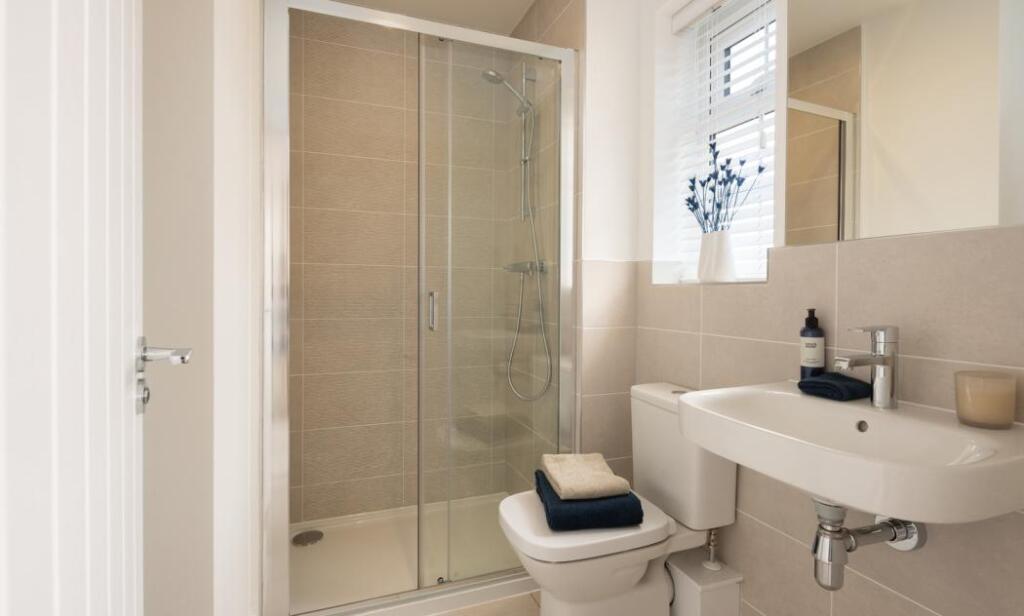 Dandara - Pearmain Place - The Frogmore, Home 66