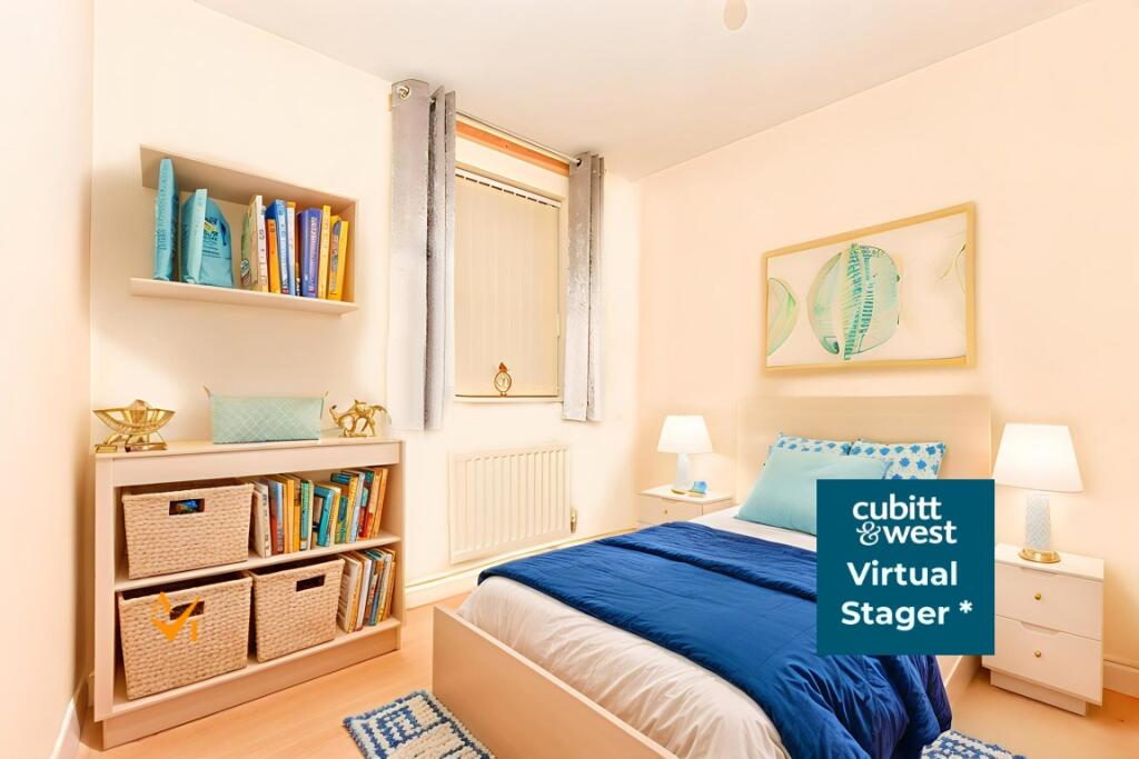 Internal Feature (Contemporary Style)