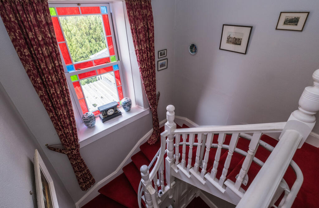 Stairwell