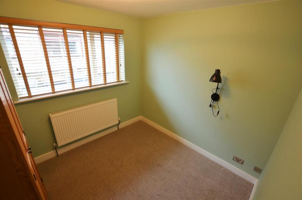 Bedroom 2.