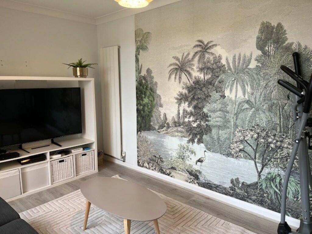 TV Room