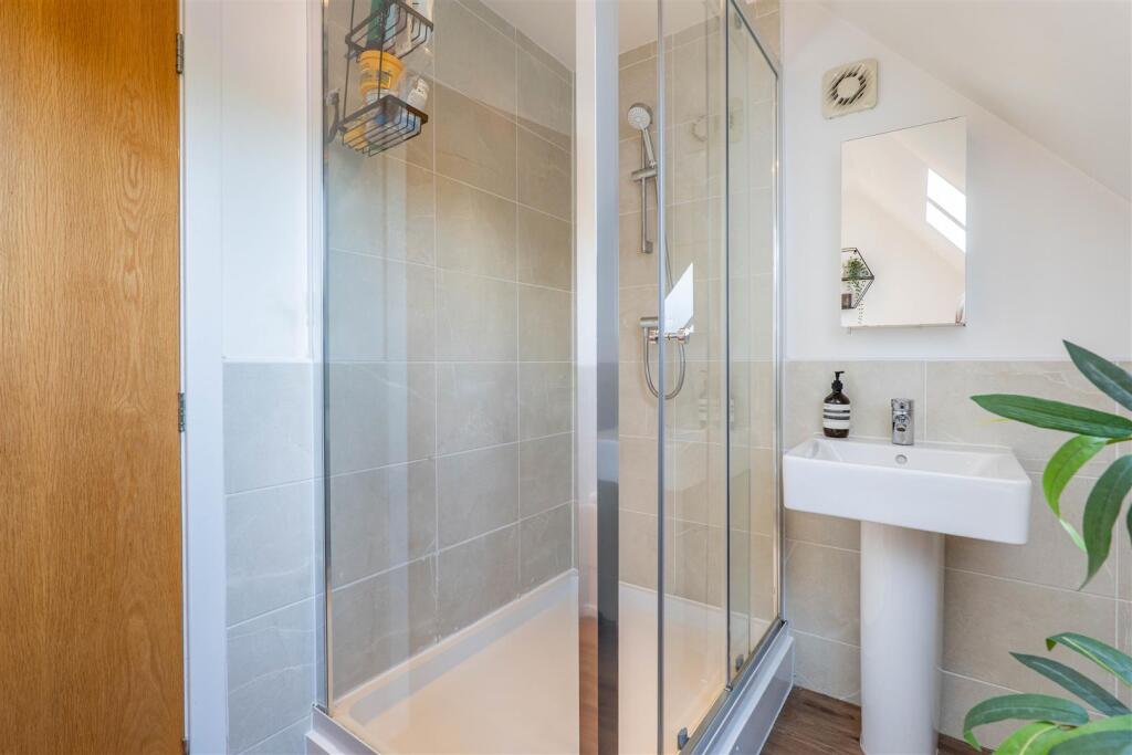 Master Bedroom Ensuite