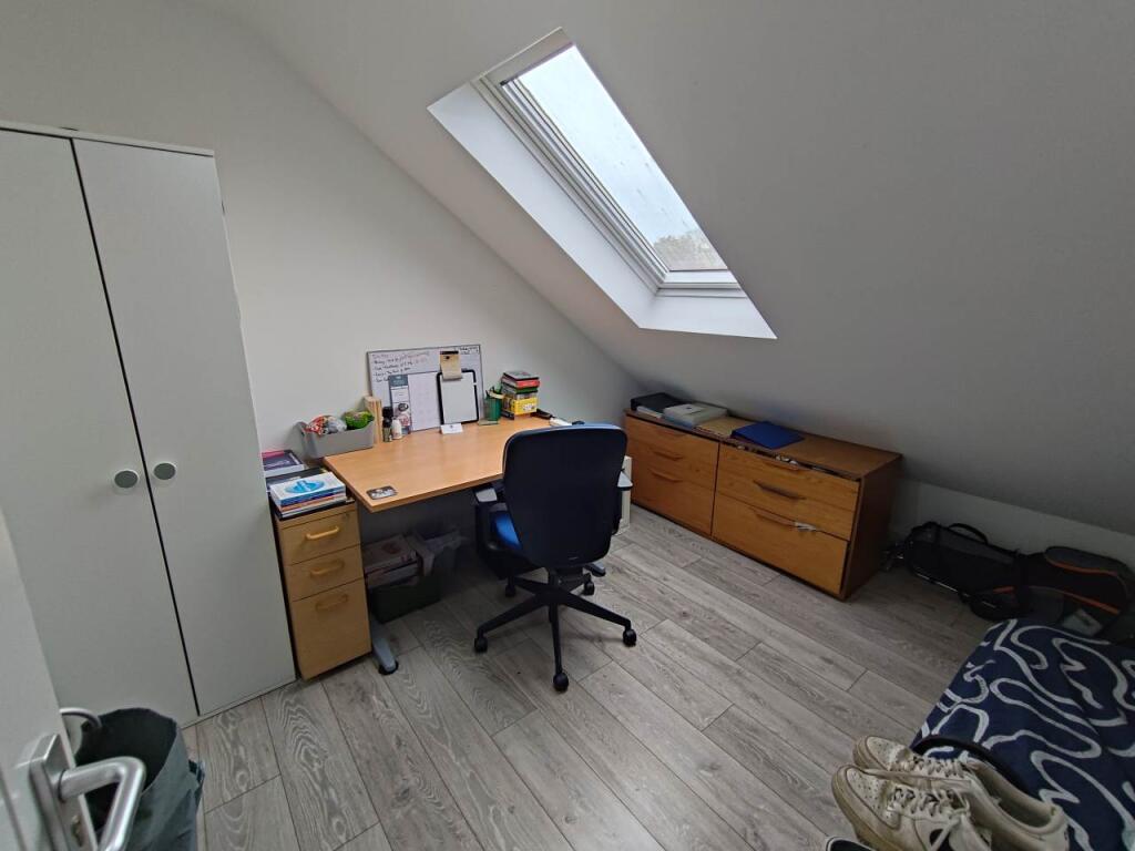 Second floor front b