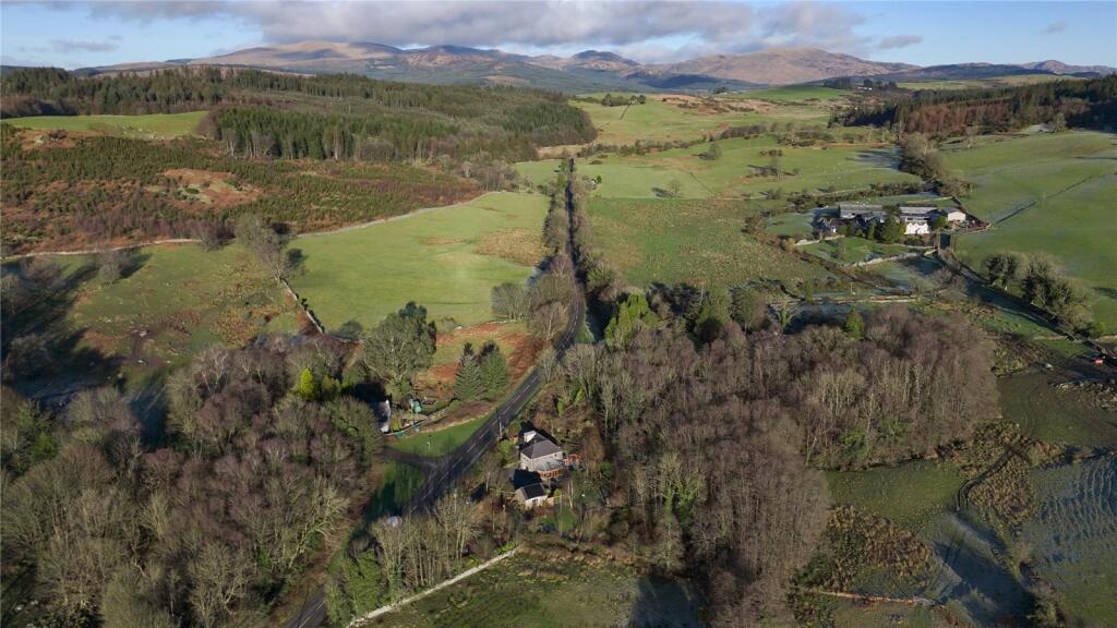 View To Hills