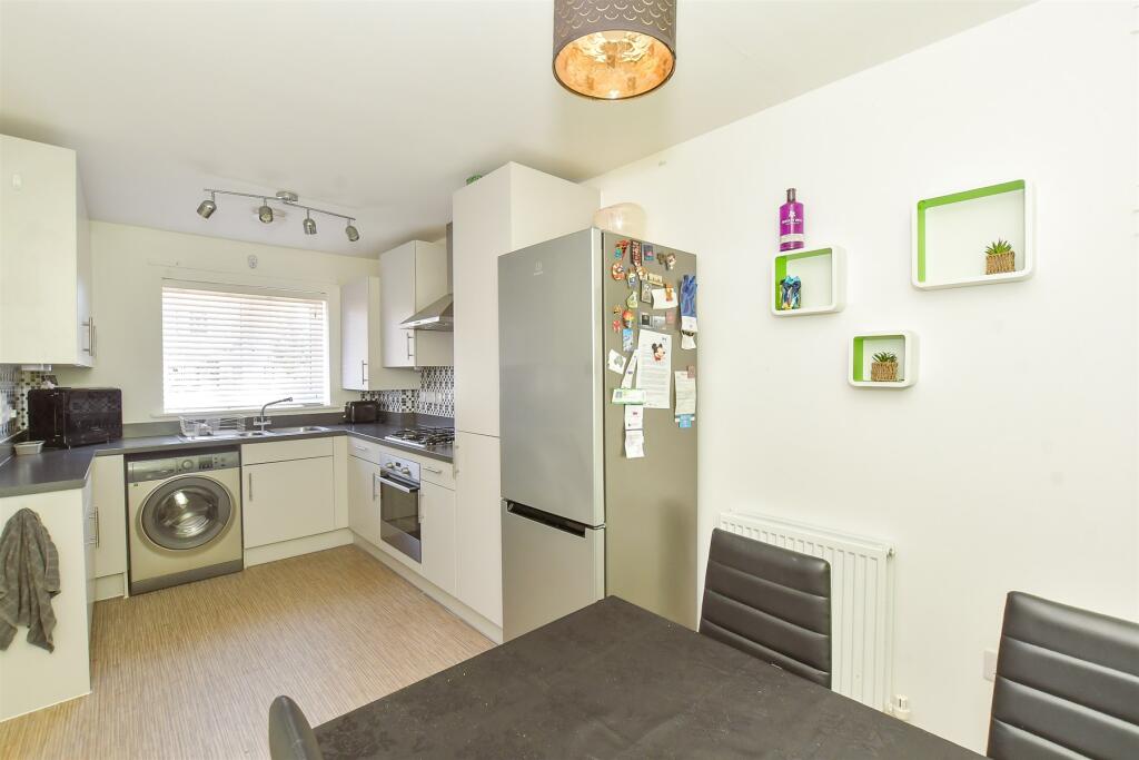 Kitchen/ Diner
