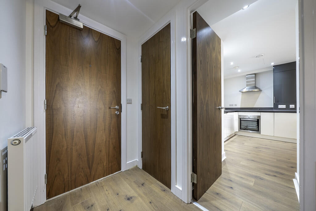 Digbeth Property ...