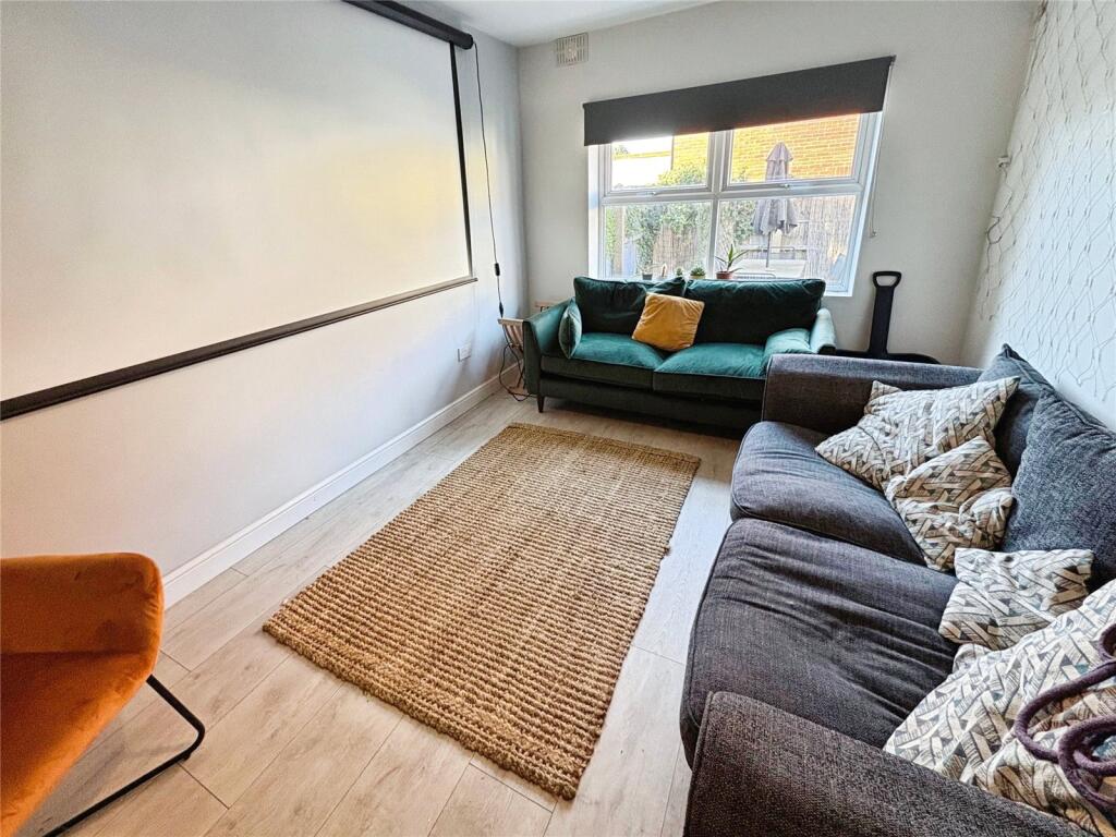 Sitting Room