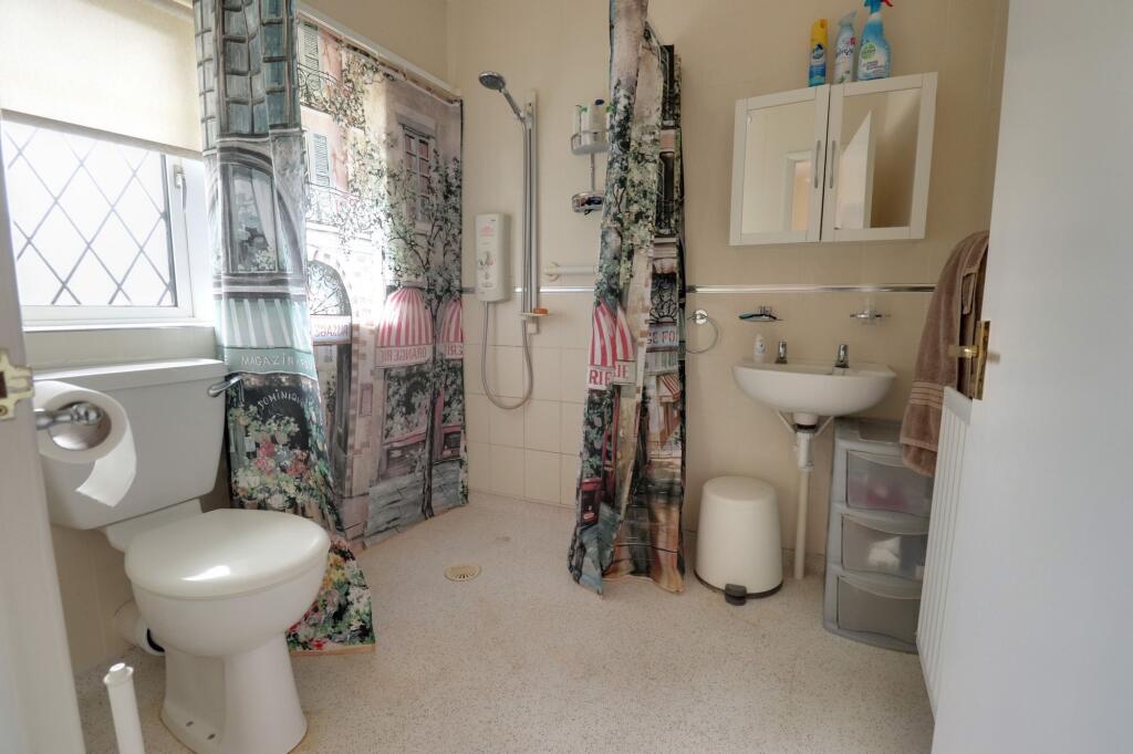 Wet Room