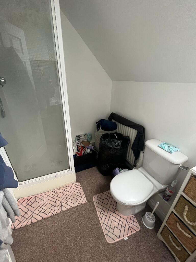 En suite
