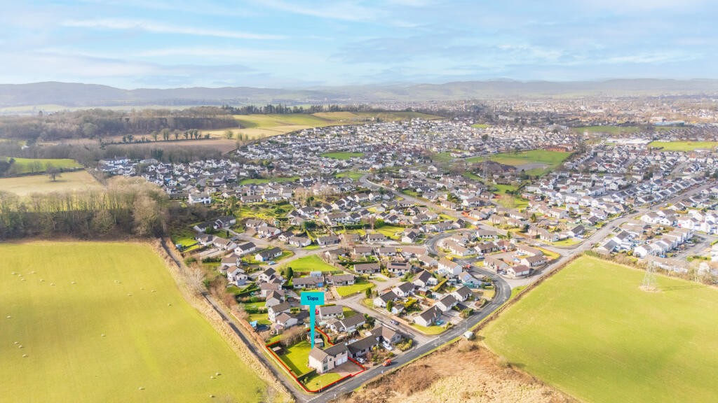 Aerial Image