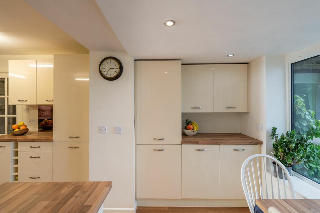 Widdicombe Lodge_Open Plan_Widdicombe