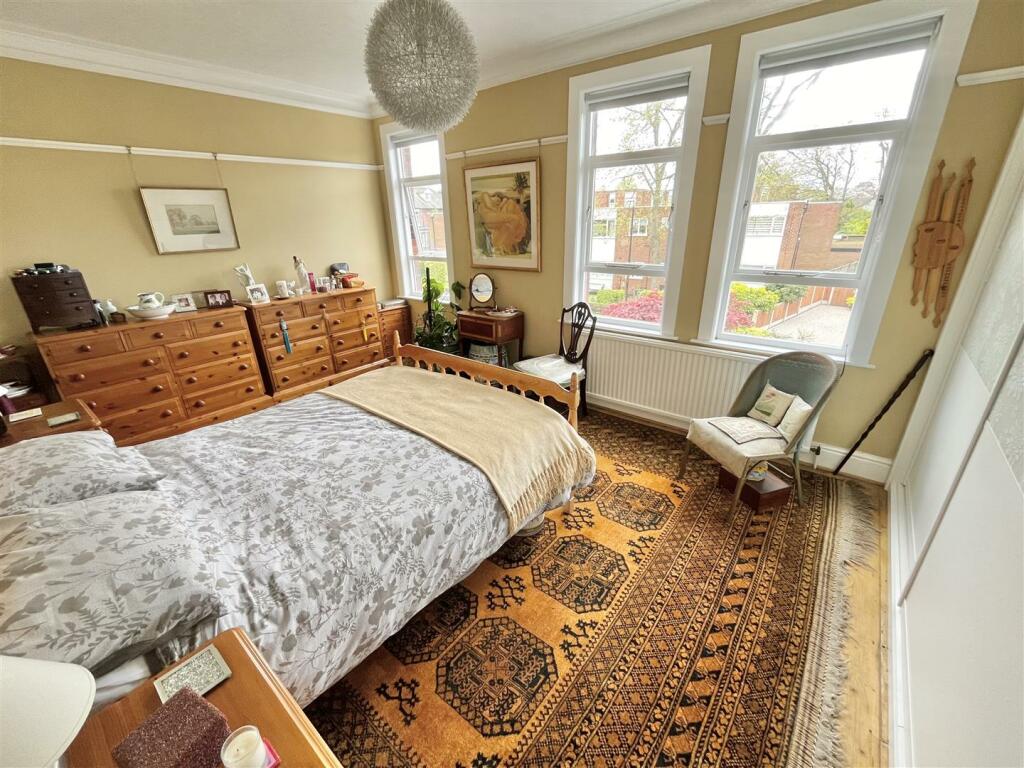 Bedroom 1 Aspect 2