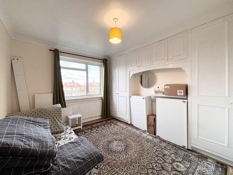 Double Bedroom