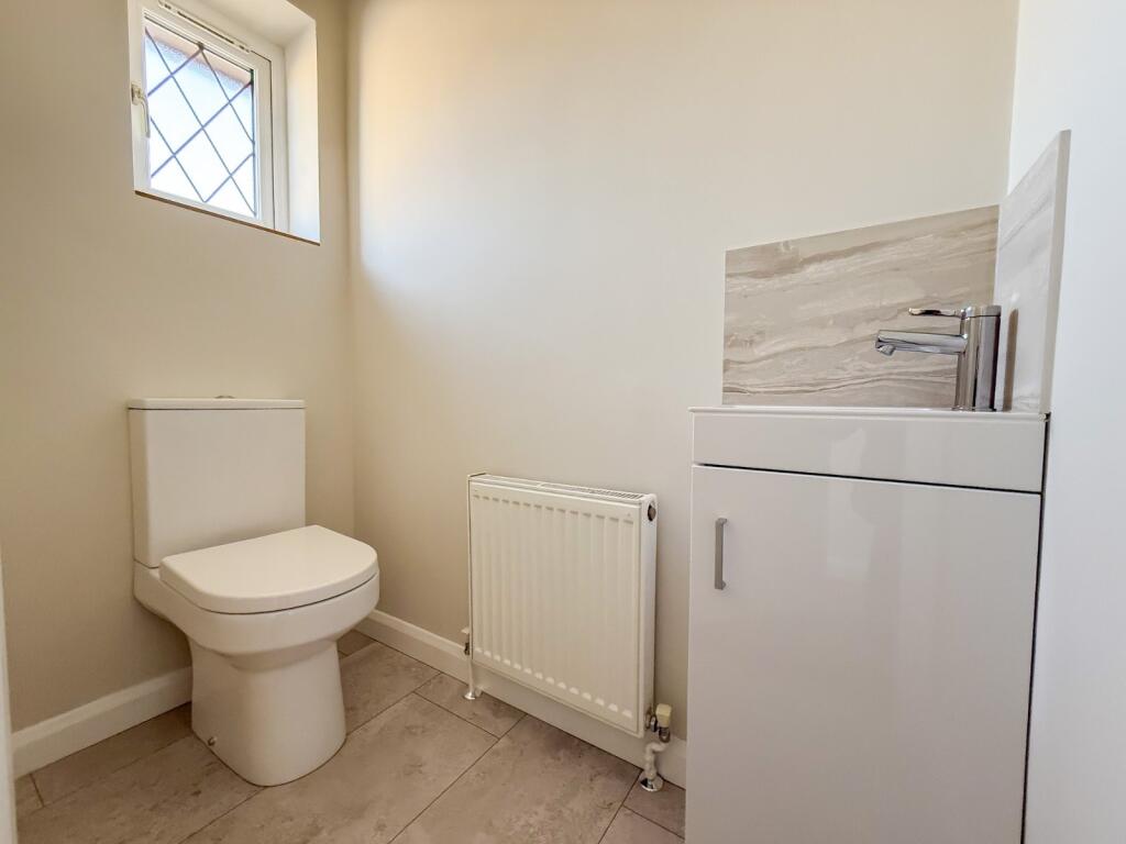 Cloakroom