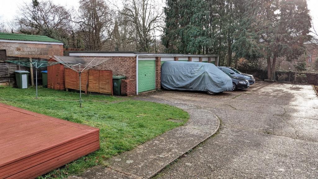 Garages