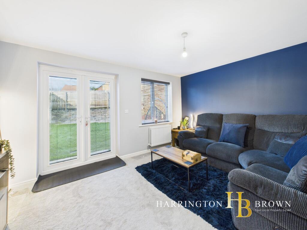 Brass Thill Way, Greencroft