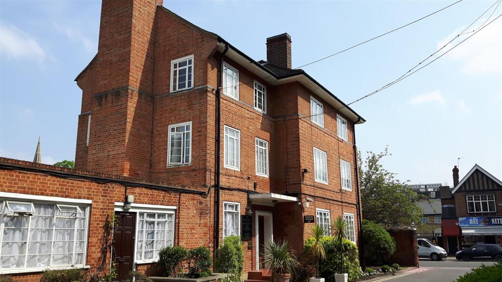 Watchfield Court, W4 - FOR SALE