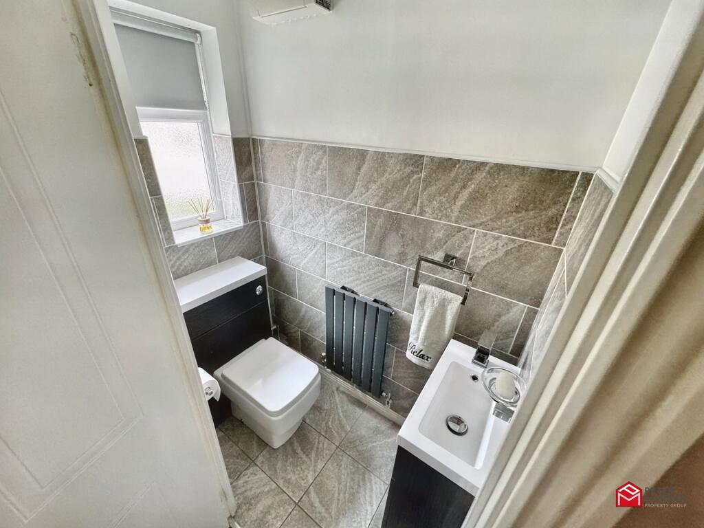 Cloakroom