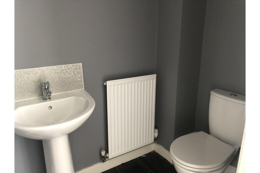 En-suite