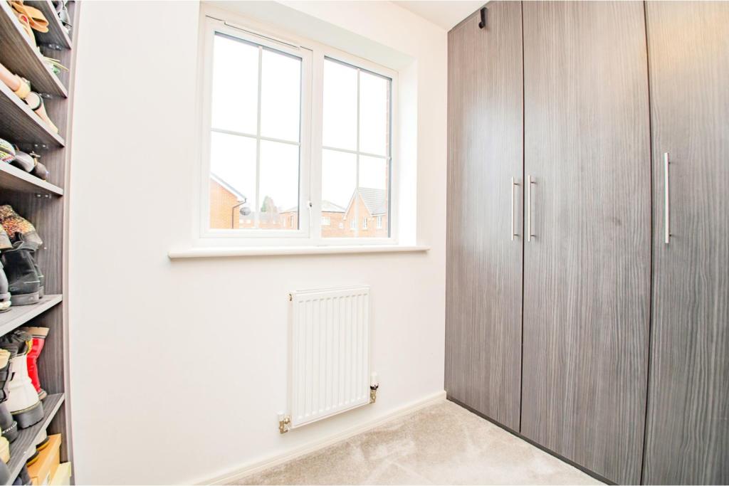 Bedroom Five